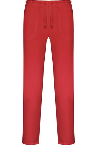 Roly PA9087 - CARE Unisex straight-cut long trousers
