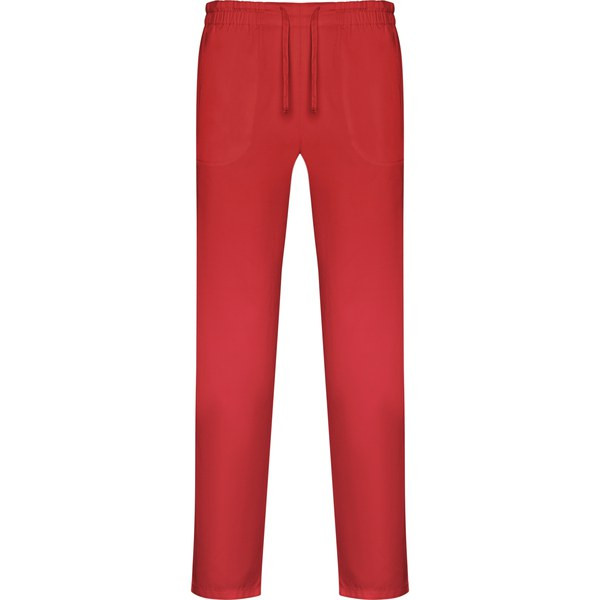 Roly PA9087 - CARE Unisex straight-cut long trousers