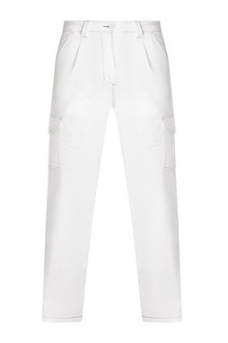 Roly PA9205 - DAILY STRETCH Long trousers with elastane