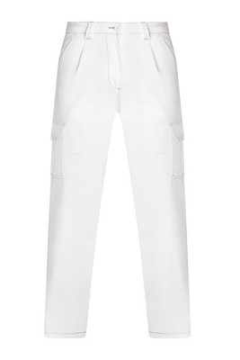 Roly PA9205 - DAILY STRETCH Long trousers with elastane