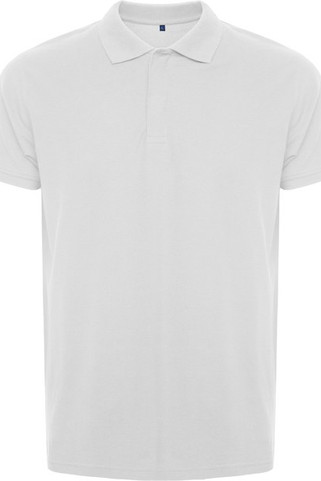 Roly PO8403 - ROVER Polo à manches courtes