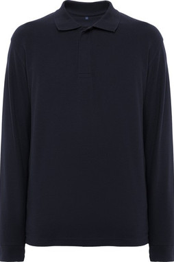 Roly PO8404 - ROVER L/S Polo de manga comprida