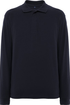 Roly PO8404 - ROVER L/S Polo à manches longues