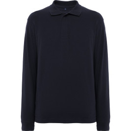 Roly PO8404 - ROVER L/S Long-sleeve polo shirt