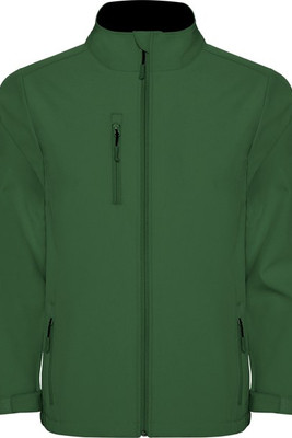 Roly SS6436 - NEBRASKA 2-layer softshell