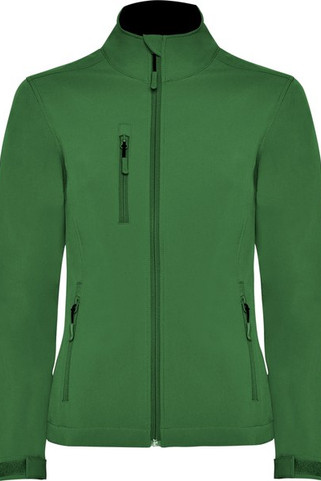 Roly SS6437 - NEBRASKA WOMAN Softshelljacke