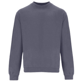 Roly SU1117 - TELENO Cotton sweatshirt in classic design