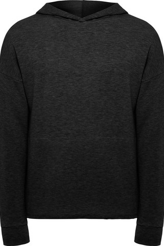 Roly SU1119 - MANASLU Sweat à capuche unisexe léger