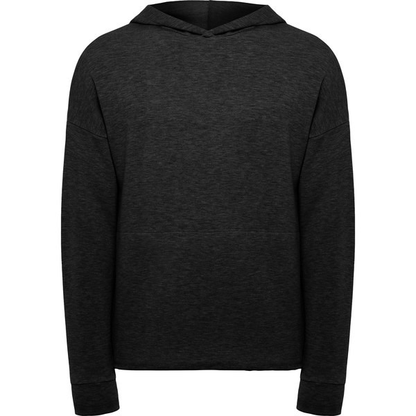 Roly SU1119 - MANASLU Felpa unisex con cappuccio in tessuto leggero