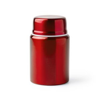 DANGO Multipurpose 304 stainless steel double wall thermos - EgotierPro TE4135