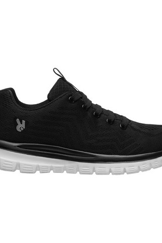 Roly ZS8330 - WOODS Comfortable and lightweight sports trainers