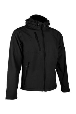 Mustaghata ALPI - Softshelljacke für Männer