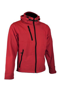 Mustaghata ALPI - GIACCA SOFTSHELL DA UOMO