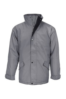 Barents BARAK - Waterdichte Herenparka met Binnenzak