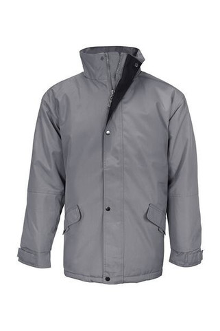 Barents BARAK - Veste Imperméable Homme avec Doublure et Poche