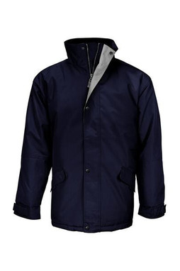 Barents BARAK - Veste Imperméable Homme avec Doublure et Poche