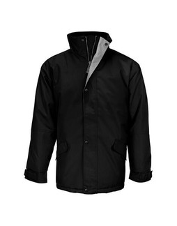 Barents BARAK - Vattentät Herrparka med Fodrad Polyester