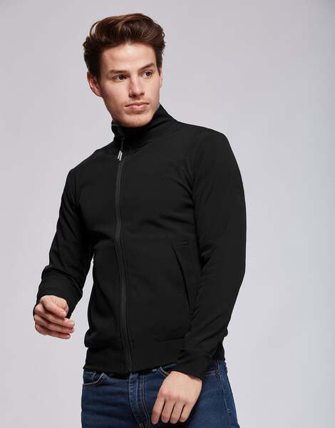 Mustaghata BAXTER - Giacca leggera Dynamic Softshell