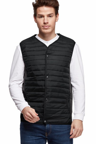 Mustaghata BEN - Strukturweste für Verkäufer