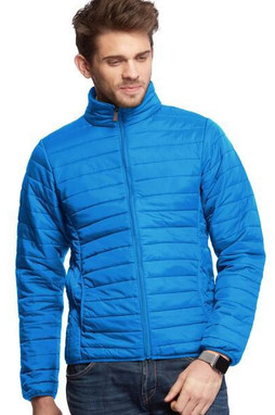 Mustaghata CIRRUS - DOWN JACKET FOR MEN MAT