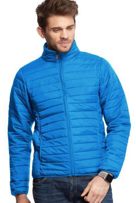 Mustaghata CIRRUS - Giacca Invernale Uomo in Nylon Opaco