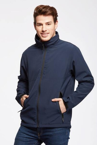 Mustaghata CLIFF - SOFTSHELL JACKET FOR MEN