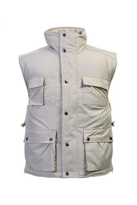 Serial Worker CRUISER - BODYWARMER RIPSTOP VOOR HEREN