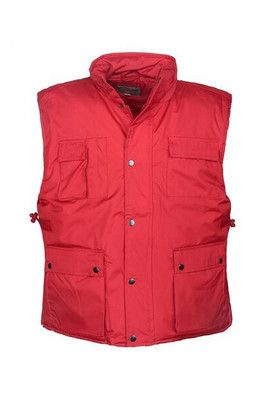 Serial Worker CRUISER - BODYWARMER RIPSTOP VOOR HEREN