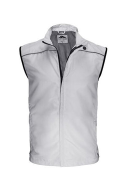 Mustaghata DYNAMIX - WINDBREAKER RUNNING UNISEX BREATHABLE SLEEVELESS