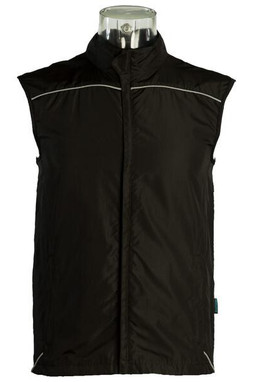 Mustaghata DYNAMIX - WINDBREAKER RUNNING UNISEX BREATHABLE SLEEVELESS