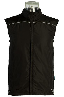 Mustaghata DYNAMIX - WINDBREAKER RUNNING UNISEX BREATHABLE SLEEVELESS