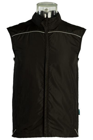 Mustaghata DYNAMIX - WINDBREAKER RUNNING UNISEX BREATHABLE SLEEVELESS