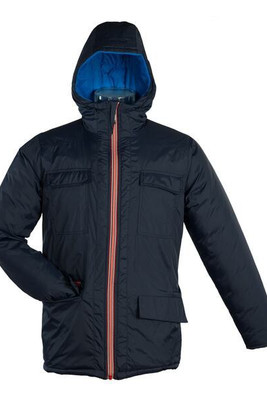 Barents ENERGY - Blouson Unisexe Réversible