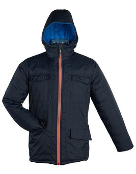 Barents ENERGY - Blouson Unisexe Réversible