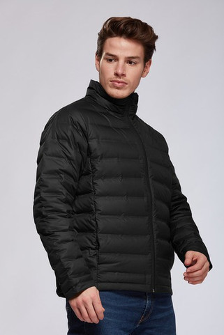 Mustaghata FREEZE - Wasserdicht 100% Down -Jacke