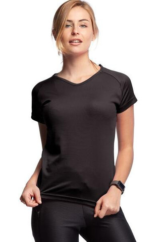 Mustaghata GAZELLE - ACTIVE T-SHIRT FOR WOMEN 125 G COL EN U