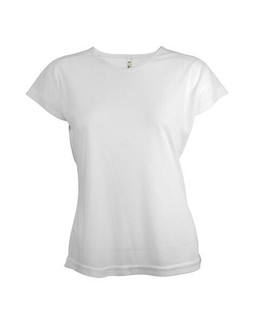 Mustaghata GAZELLE - ACTIEF T-SHIRT VOOR DAMES 125 G COL EN U