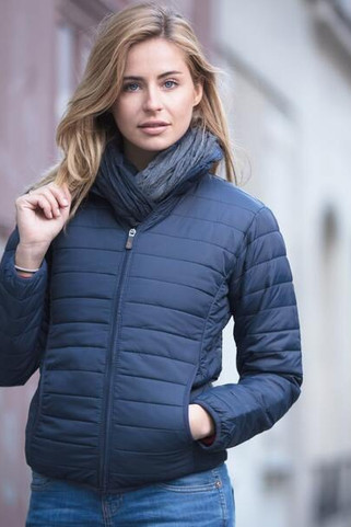 Mustaghata JADE - DONSJACK VOOR DAMES MAT