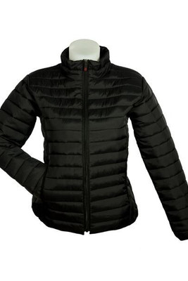 Mustaghata JADE - DOWN JACKET FOR WOMEN MAT
