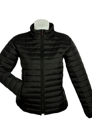 Mustaghata JADE - DOWN JACKET FOR WOMEN MAT