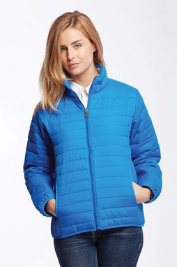 Mustaghata JADE - DOWN JACKET FOR WOMEN MAT