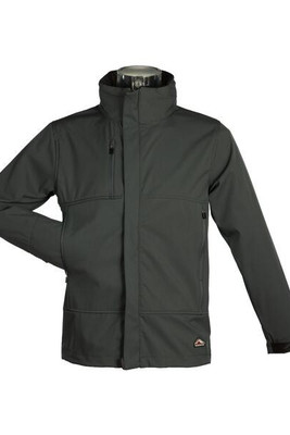 Mustaghata JASPER - SOFTSHELL JACKET FOR MEN 3 IN 1