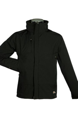 Mustaghata JASPER - SOFTSHELL JAS VOOR HEREN 3 IN 1