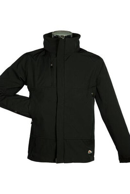 Mustaghata JASPER - SOFTSHELL JACKET FOR MEN 3 IN 1