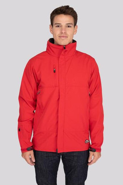 Mustaghata JASPER - SOFTSHELL JACKET FOR MEN 3 IN 1