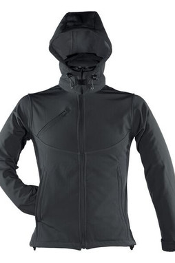 Mustaghata KYOTO - Softshelljacke für Frauen 3 Schichten