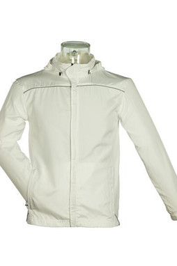Mustaghata MACADAM - WINDBREAKER RUNNING UNISEX BREATHABLE