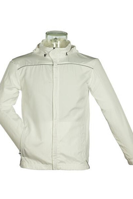 Mustaghata MACADAM - WINDJACK HARDLOPEN UNISEX ADEMEND
