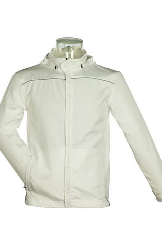 Mustaghata MACADAM - Windjäger, der unisex atmungsaktiv läuft