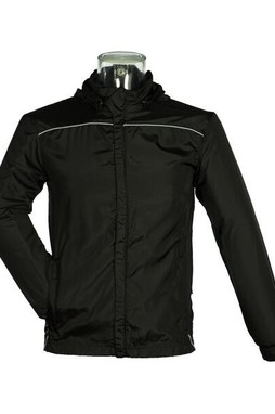 Mustaghata MACADAM - WINDBREAKER RUNNING UNISEX BREATHABLE